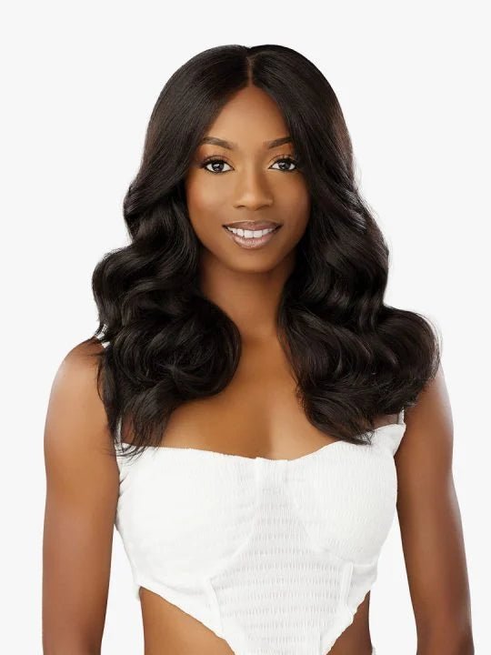 Sensationnel Bare Lace 13x3 Lace Wig โ Unit 3 - Beauty Exchange Beauty Supply