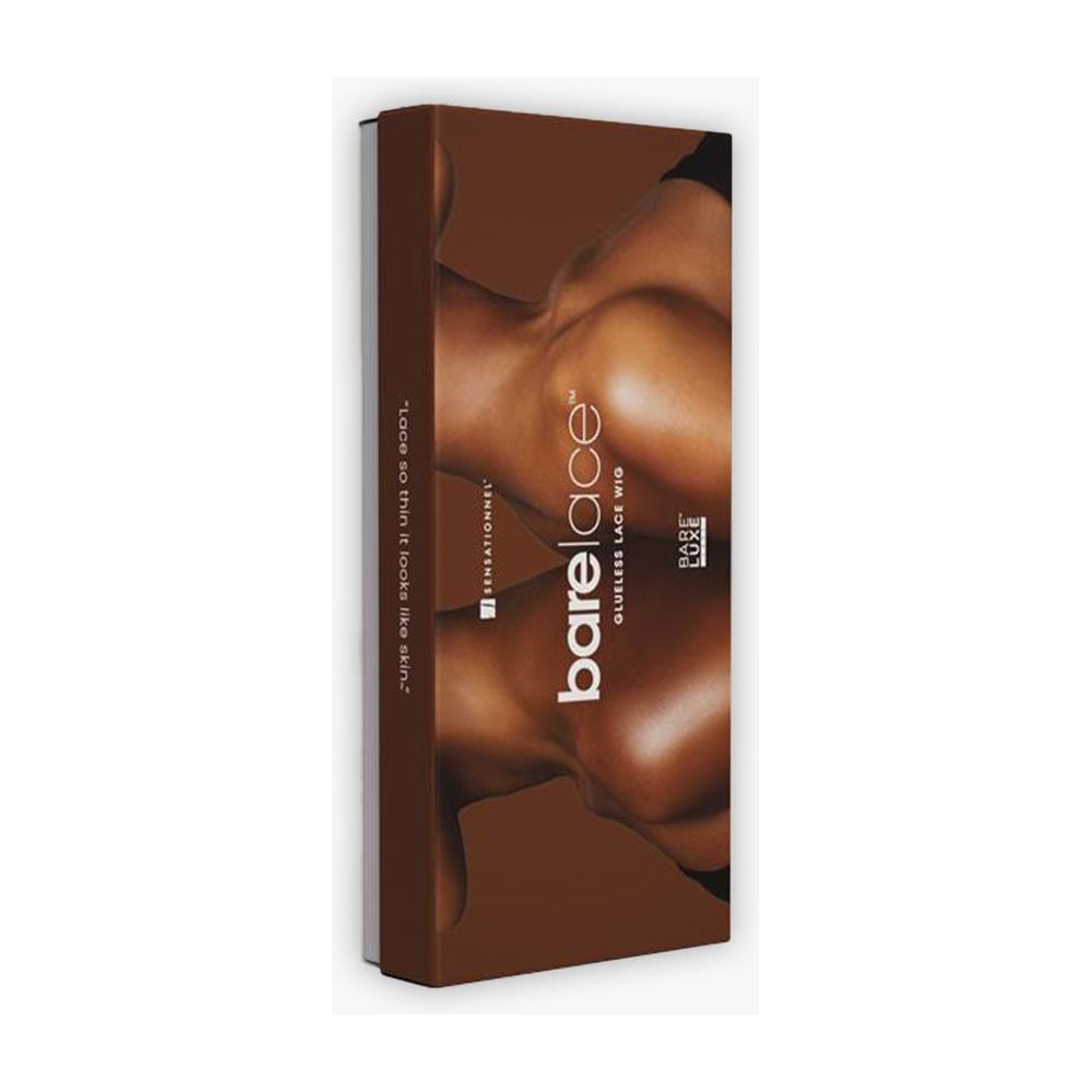 Sensationnel Bare Lace 13x6 Synthetic HD Lace Wig - Unit 18 - Beauty Exchange Beauty Supply