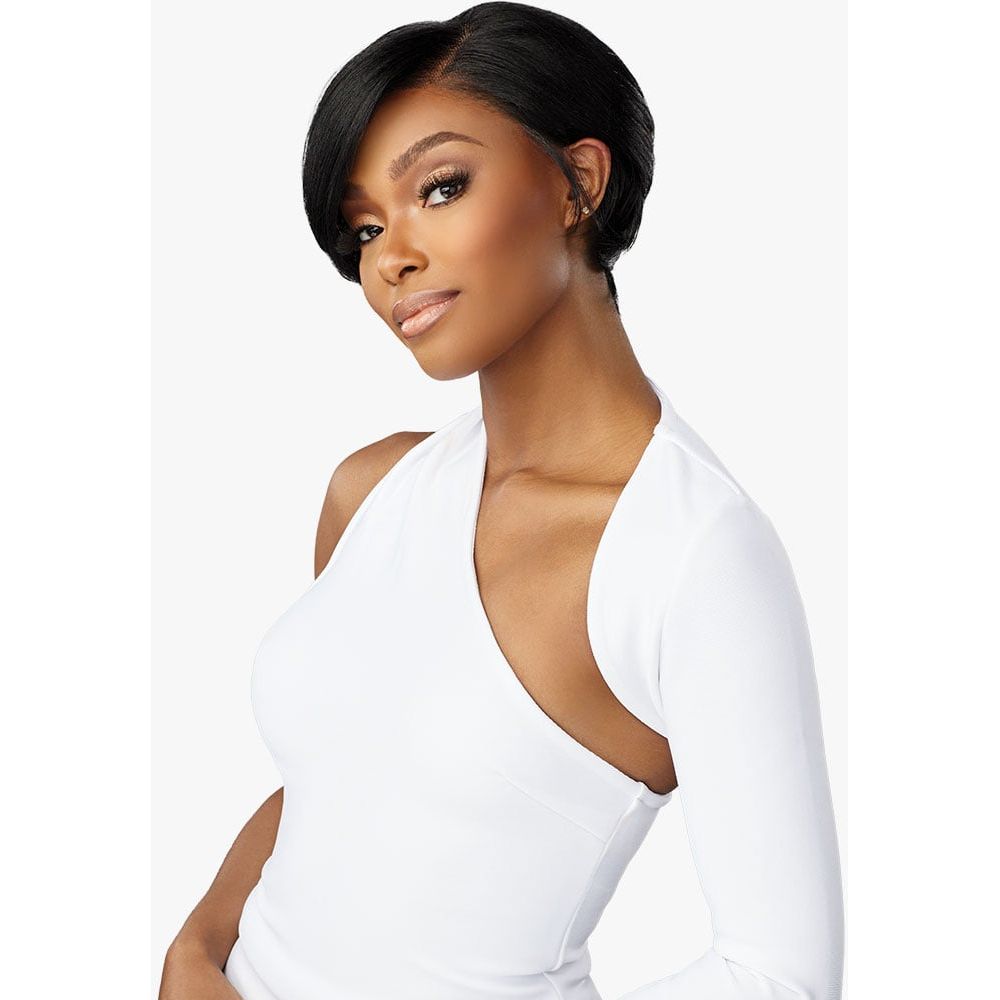 Sensationnel Bare Lace 13x6 Synthetic HD Lace Wig - Unit 18 - Beauty Exchange Beauty Supply