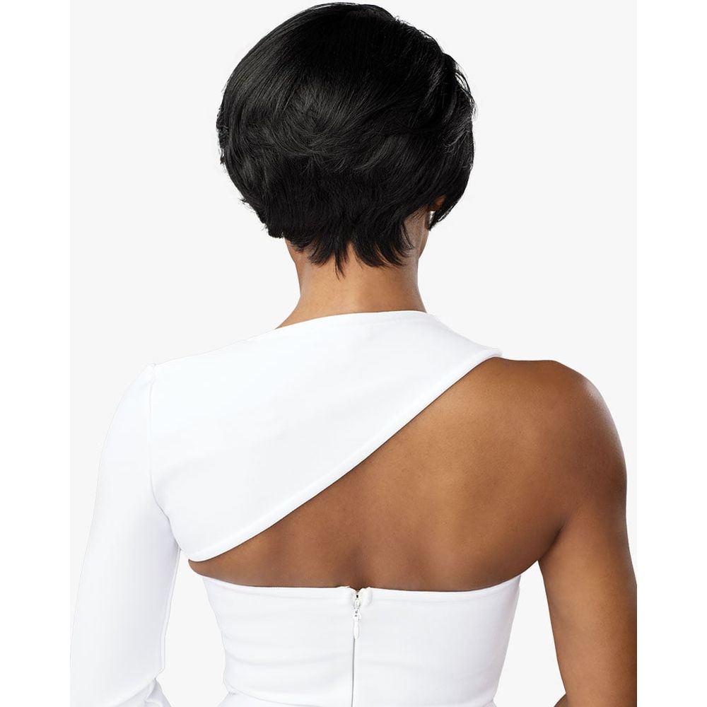 Sensationnel Bare Lace 13x6 Synthetic HD Lace Wig - Unit 18 - Beauty Exchange Beauty Supply