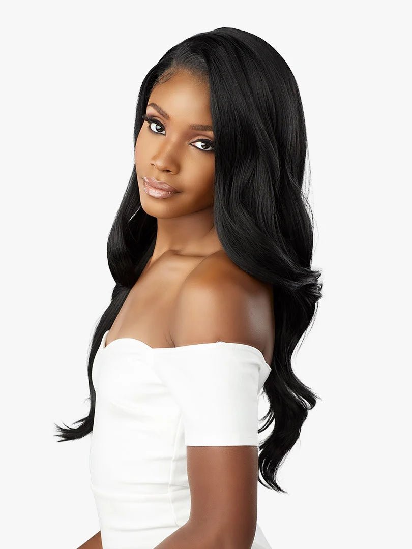 Sensationnel Bare Lace 13x6 Synthetic HD Lace Wig - Unit 20 - Beauty Exchange Beauty Supply