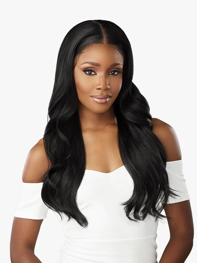 Sensationnel Bare Lace 13x6 Synthetic HD Lace Wig - Unit 20 - Beauty Exchange Beauty Supply