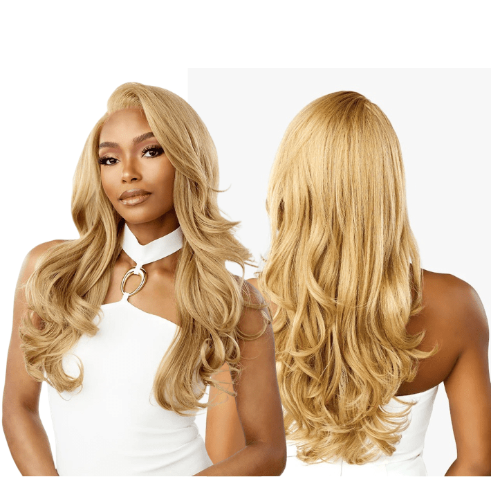 Sensationnel Bare Lace 6x5 Synthetic HD Lace Wig - Unit 5 - Beauty Exchange Beauty Supply