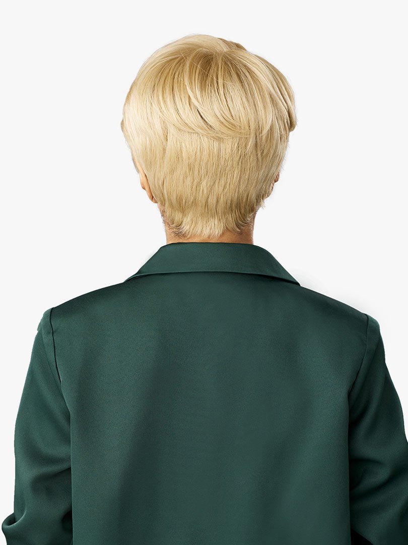 Sensationnel Bare Lace Platinum Glow Wig - Beline - Beauty Exchange Beauty Supply