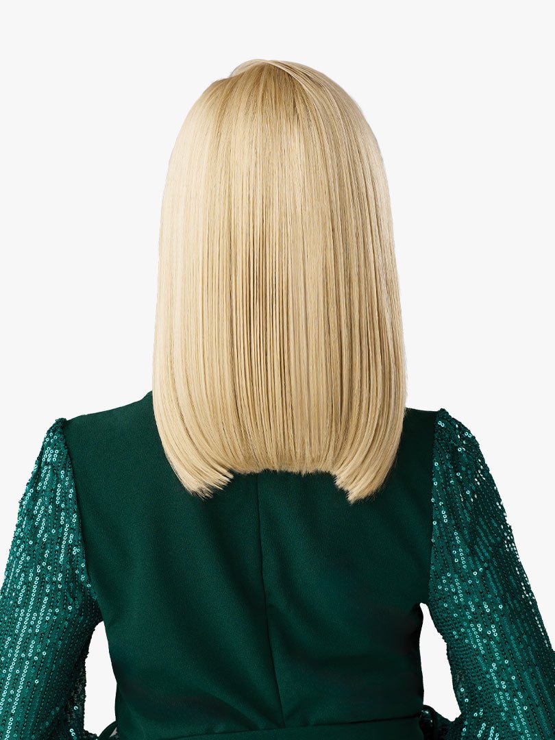 Sensationnel Bare Lace Platinum Glow Wig – Emmeline - Beauty Exchange Beauty Supply