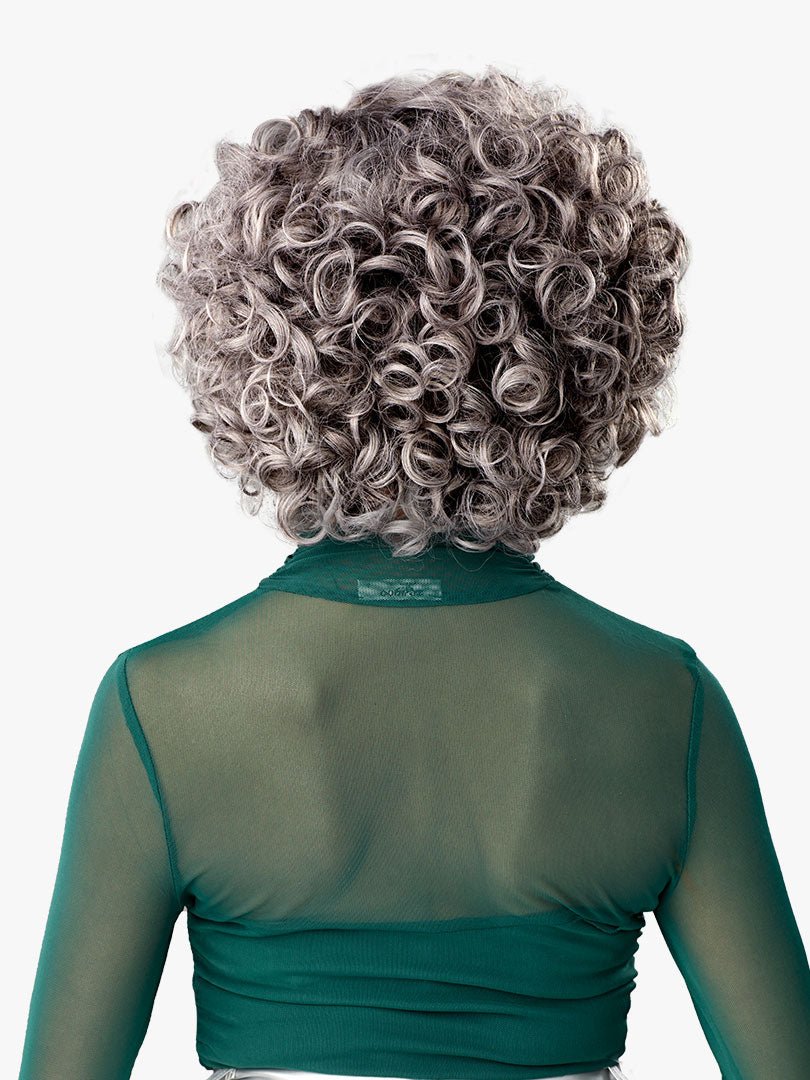 Sensationnel Bare Lace Platinum Glow Wig - Evine - Beauty Exchange Beauty Supply