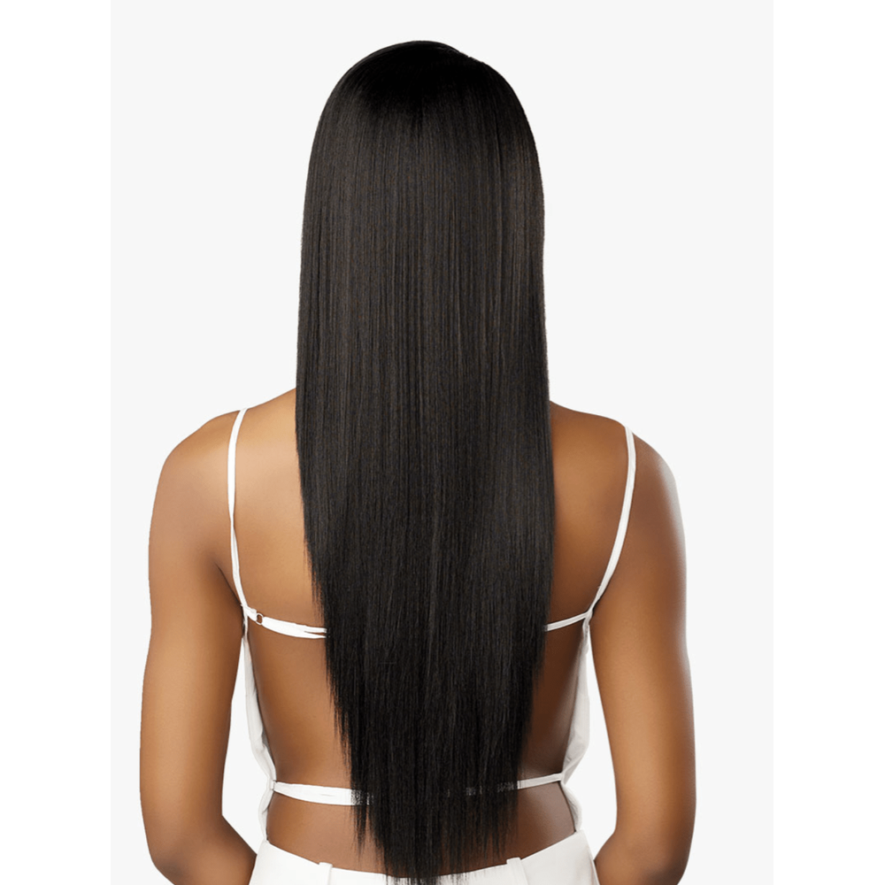 Sensationnel Bare Lace Synthetic 13x5 360 Lace Front Wig - Unit 1 - Beauty Exchange Beauty Supply