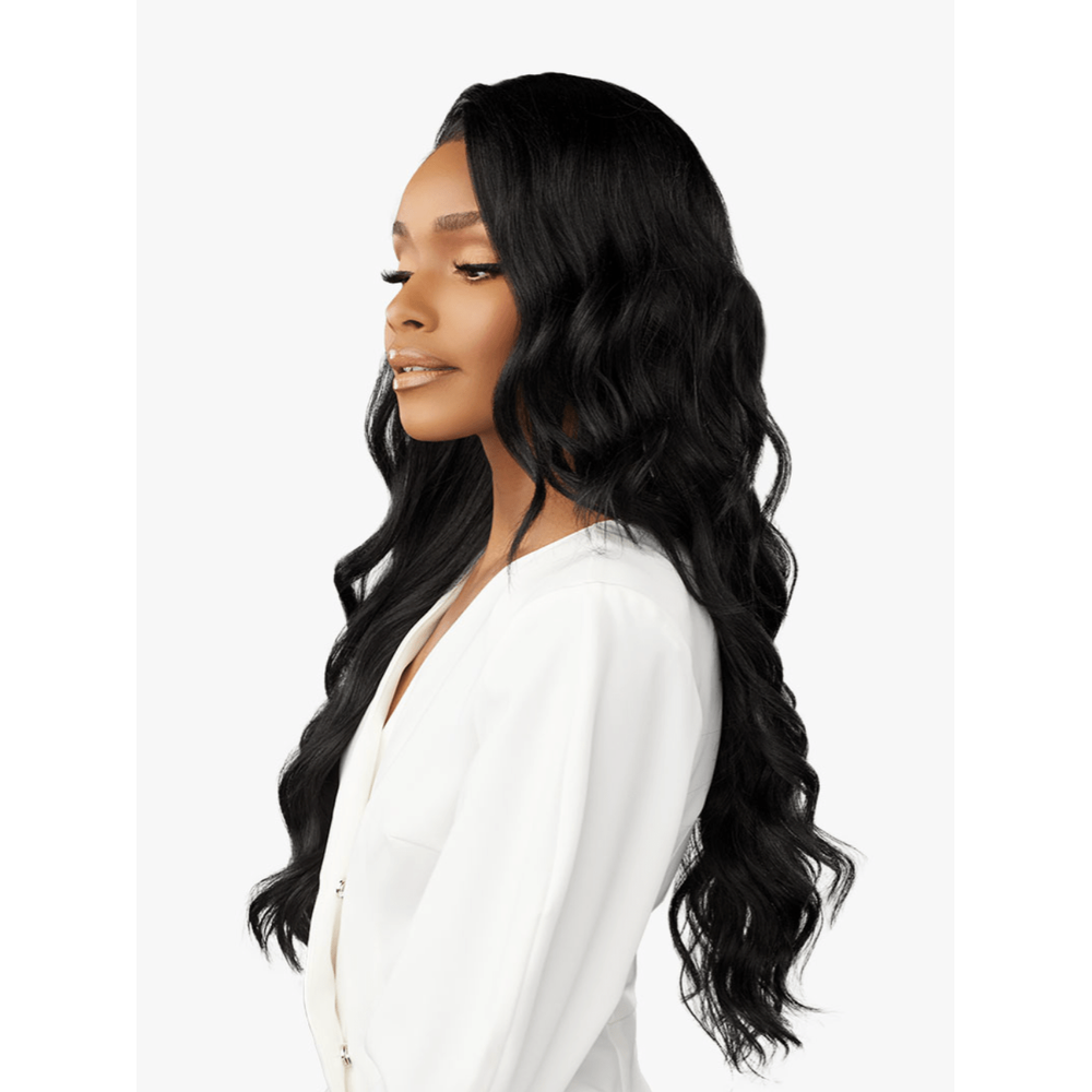 Sensationnel Bare Lace Synthetic 13x5 360 Lace Front Wig - Unit 2 - Beauty Exchange Beauty Supply