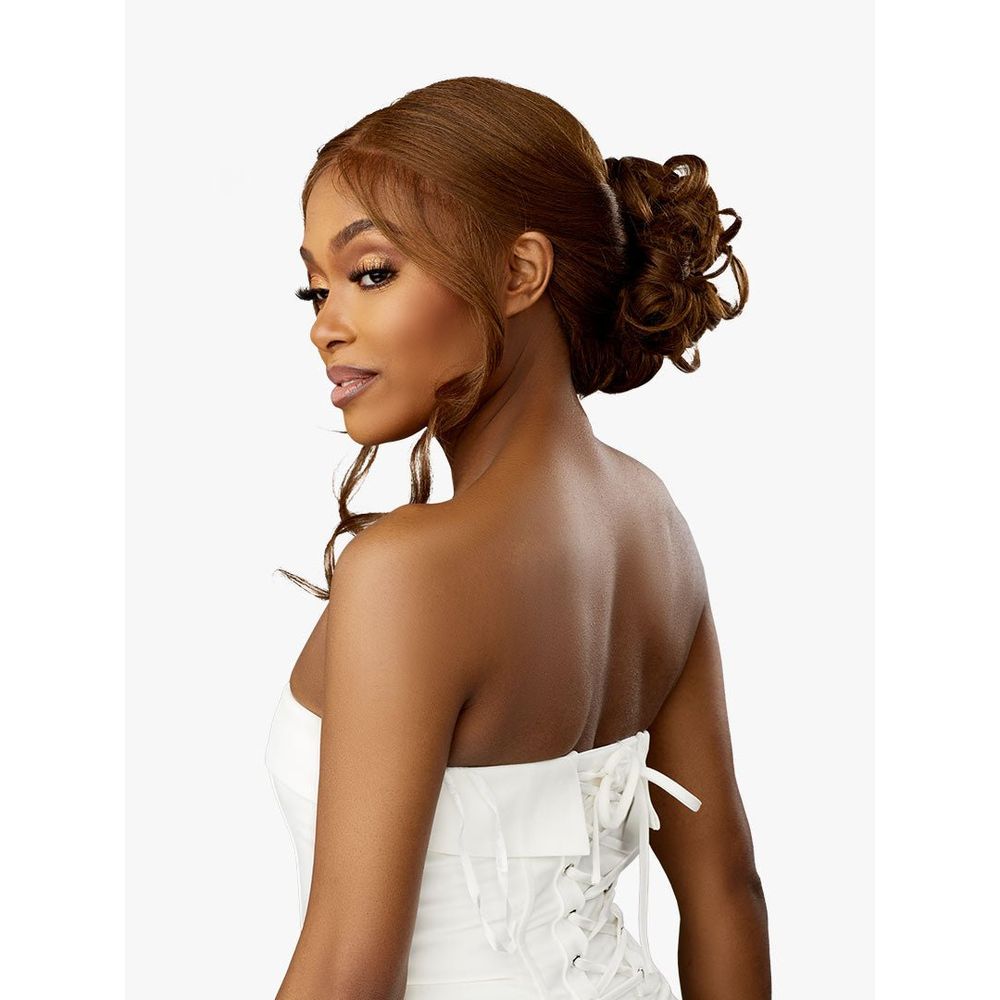 Sensationnel Bare Lace Synthetic 13x5 360 Lace Front Wig - Unit 3 - Beauty Exchange Beauty Supply