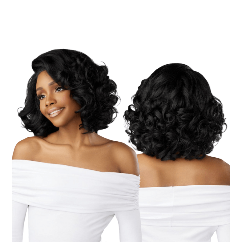 Sensationnel Bare Lace Synthetic 13x6 Lace Front Wig - Unit 19 - Beauty Exchange Beauty Supply