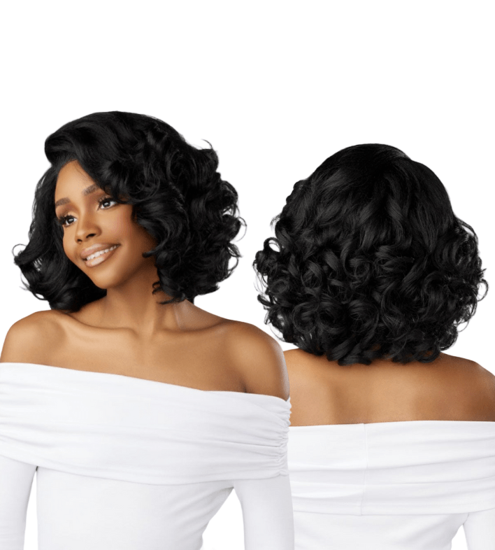 Sensationnel Bare Lace Synthetic 13x6 Lace Front Wig - Unit 19 - Beauty Exchange Beauty Supply