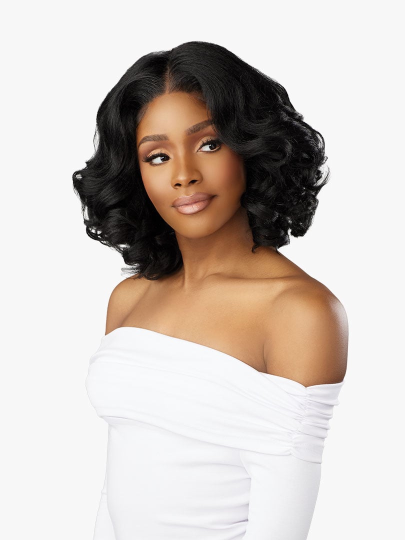 Sensationnel Bare Lace Synthetic 13x6 Lace Front Wig - Unit 19 - Beauty Exchange Beauty Supply