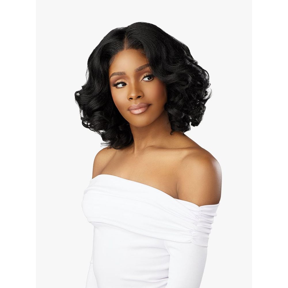 Sensationnel Bare Lace Synthetic 13x6 Lace Front Wig - Unit 19 - Beauty Exchange Beauty Supply