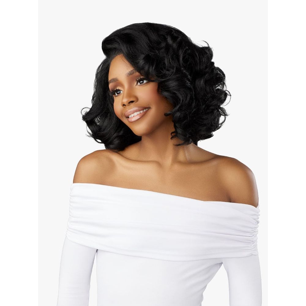 Sensationnel Bare Lace Synthetic 13x6 Lace Front Wig - Unit 19 - Beauty Exchange Beauty Supply