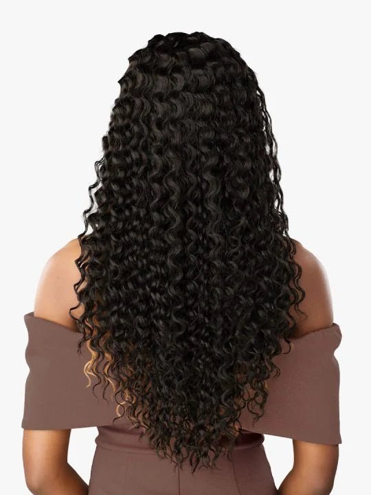 Sensationnel Butta 360 Lace Wig – Unit 11 - Beauty Exchange Beauty Supply