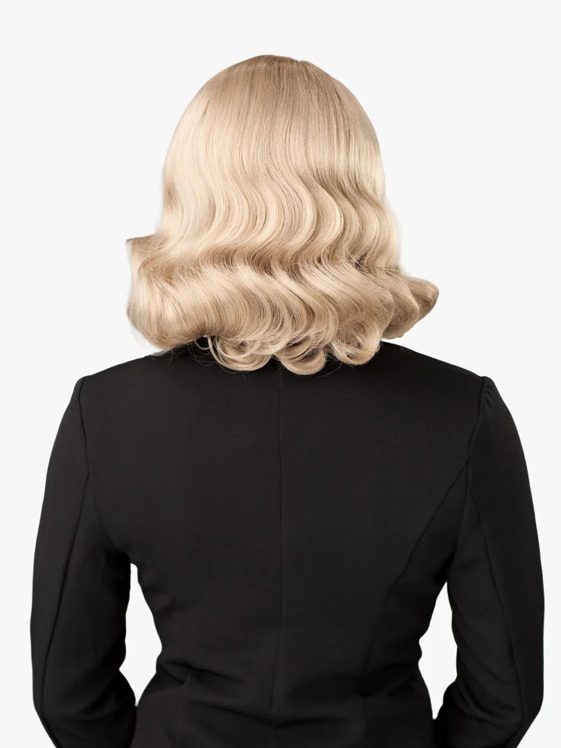 Sensationnel Butta Chic Bob Lace Wig โ Lob Unit 11 - Beauty Exchange Beauty Supply