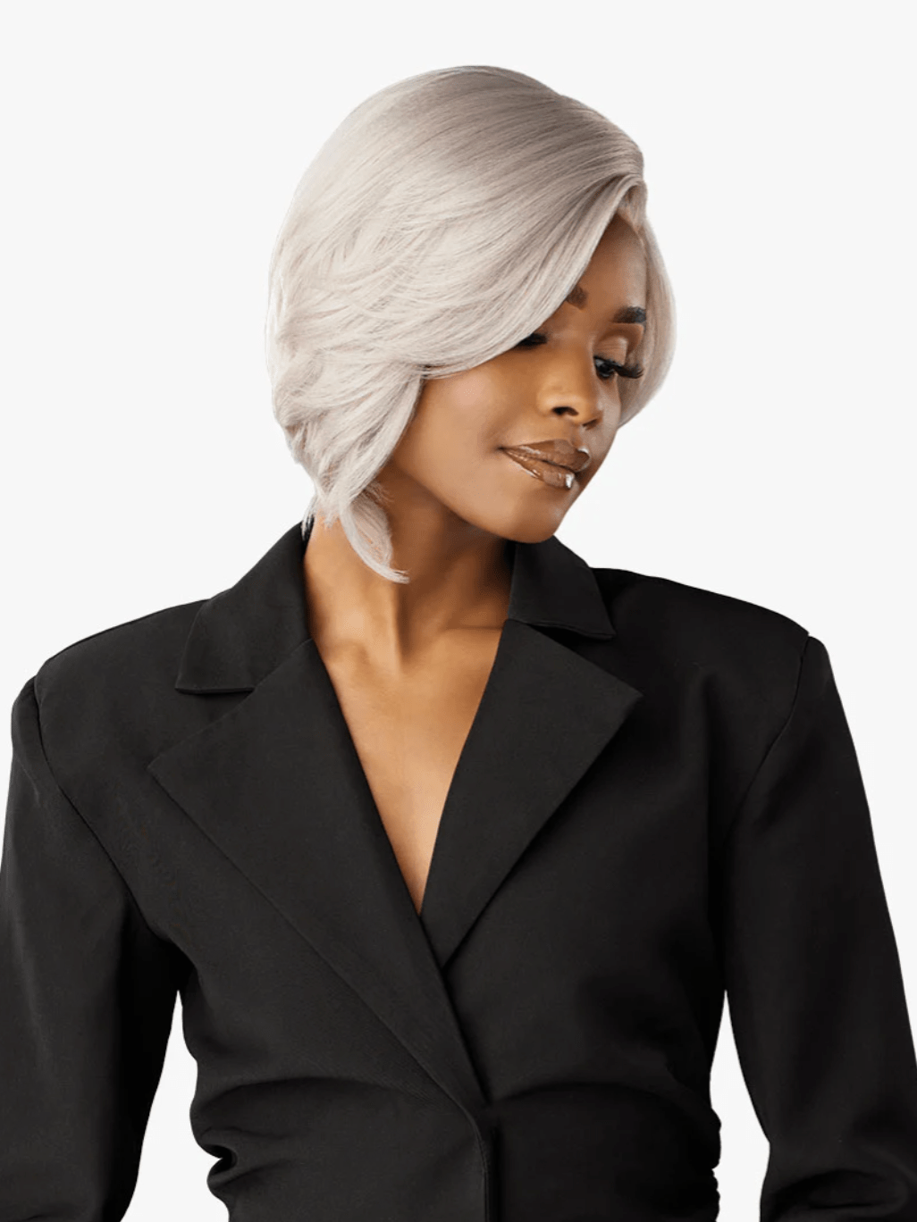 Sensationnel Butta Lace Chic Bob Glueless HD Lace Wig – Unit 9 - Beauty Exchange Beauty Supply