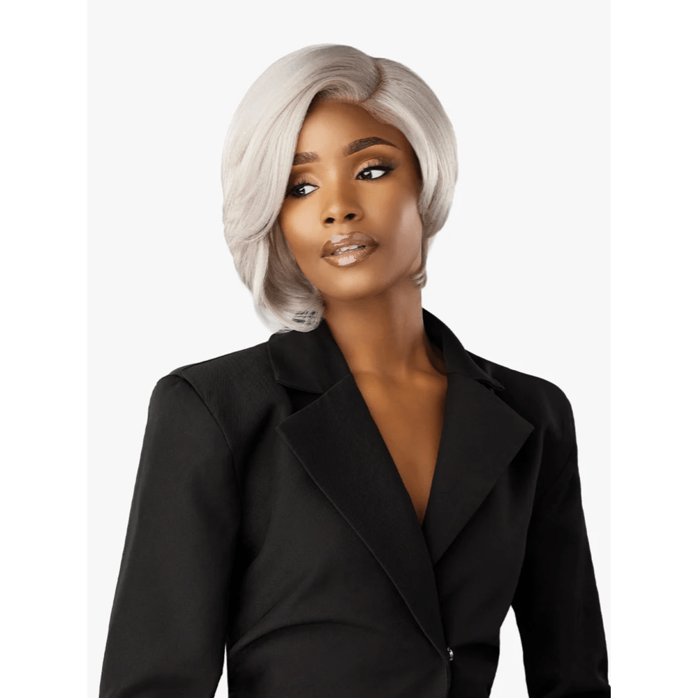 Sensationnel Butta Lace Chic Bob Glueless HD Lace Wig – Unit 9 - Beauty Exchange Beauty Supply