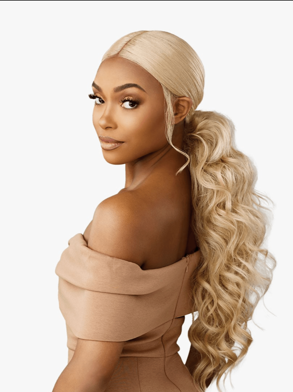 Sensationnel Butta Lace HD 360 Synthetic Lace Front Wig - Unit 10 - Beauty Exchange Beauty Supply