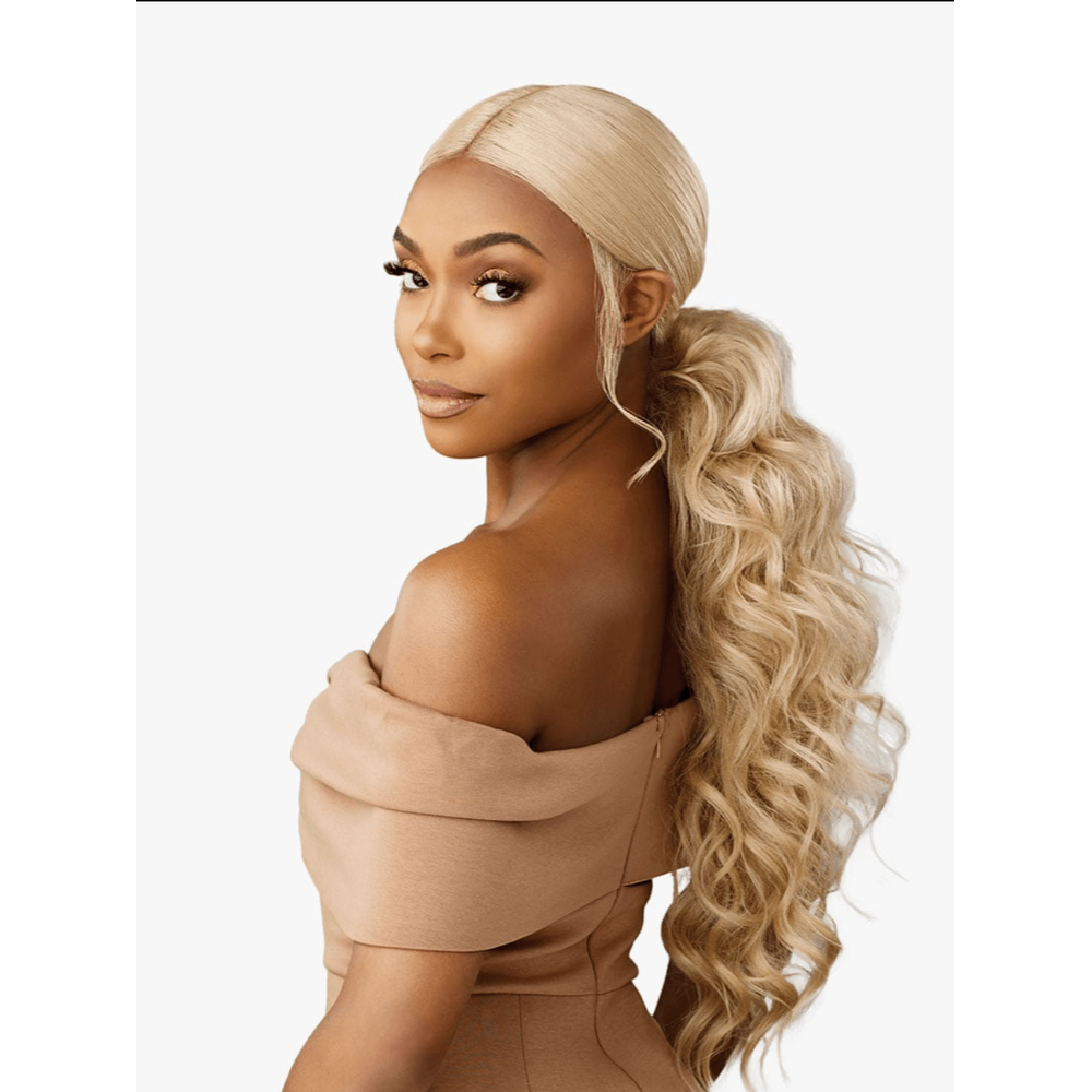 Sensationnel Butta Lace HD 360 Synthetic Lace Front Wig - Unit 10 - Beauty Exchange Beauty Supply