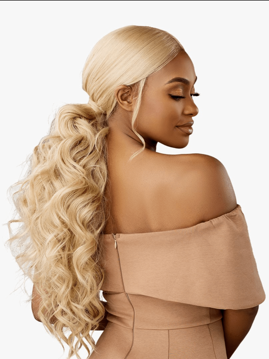 Sensationnel Butta Lace HD 360 Synthetic Lace Front Wig - Unit 10 - Beauty Exchange Beauty Supply