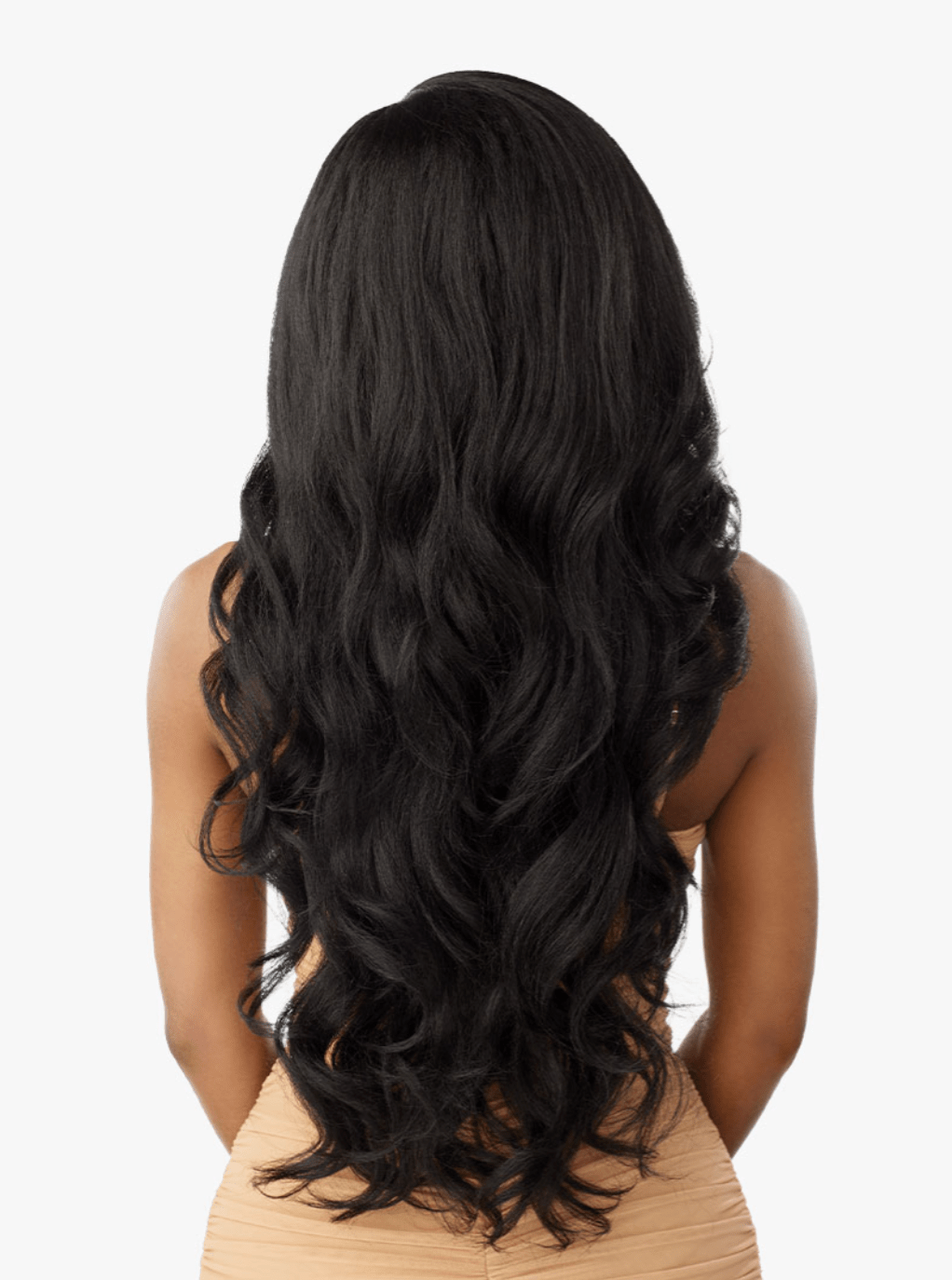 Sensationnel Butta Lace HD 360 Synthetic Lace Front Wig - Unit 8 - Beauty Exchange Beauty Supply