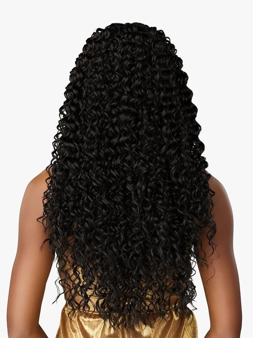 Sensationnel Butta Lace HD Lace Front Wig - Boho Crush - Beauty Exchange Beauty Supply