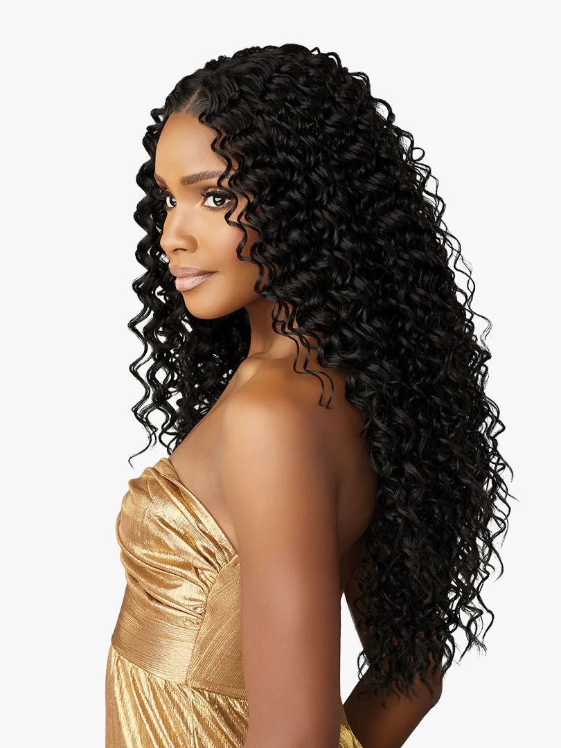 Sensationnel Butta Lace HD Lace Front Wig - Boho Crush - Beauty Exchange Beauty Supply