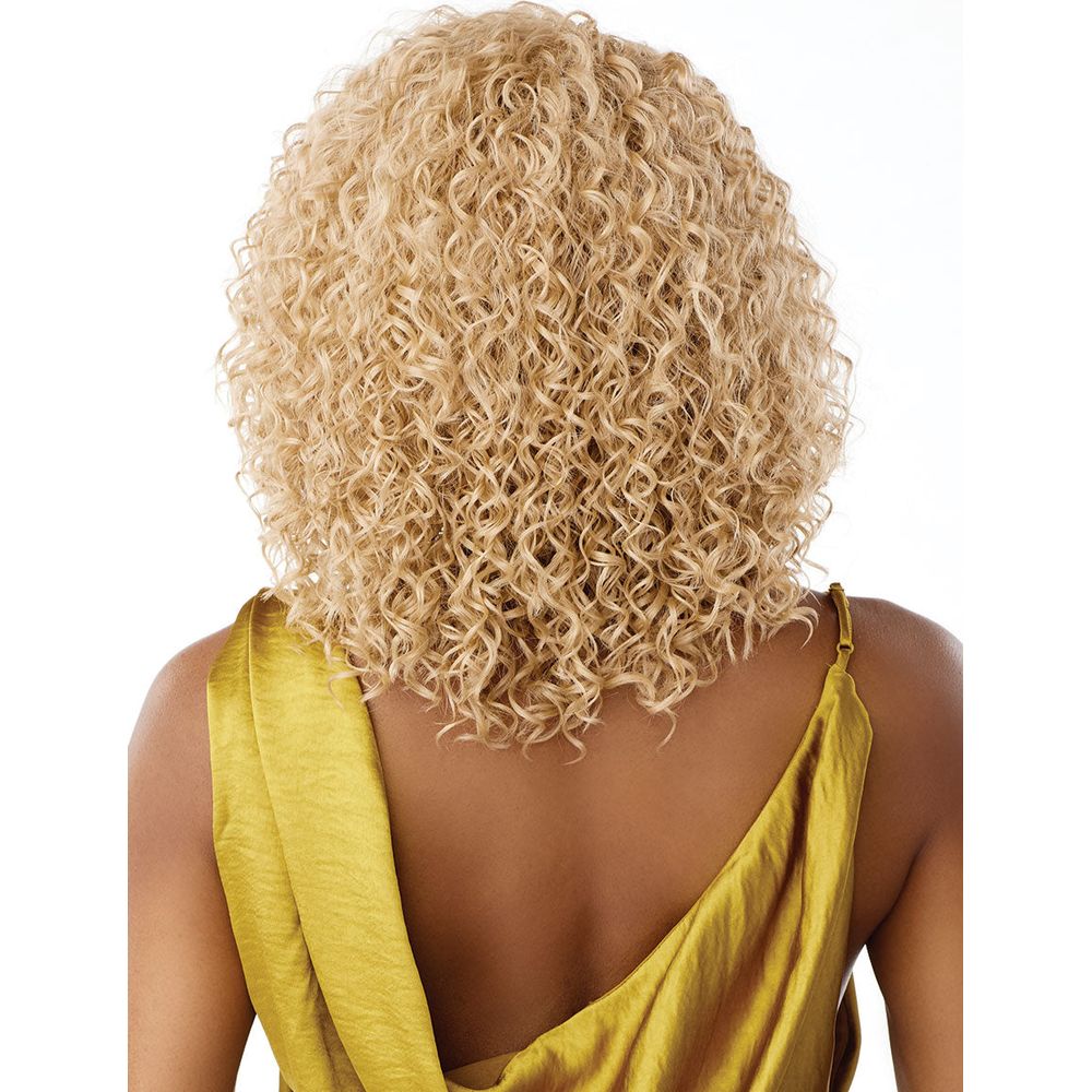 Sensationnel Butta Lace HD Synthetic Lace Front Wig - Unit 47 - Beauty Exchange Beauty Supply