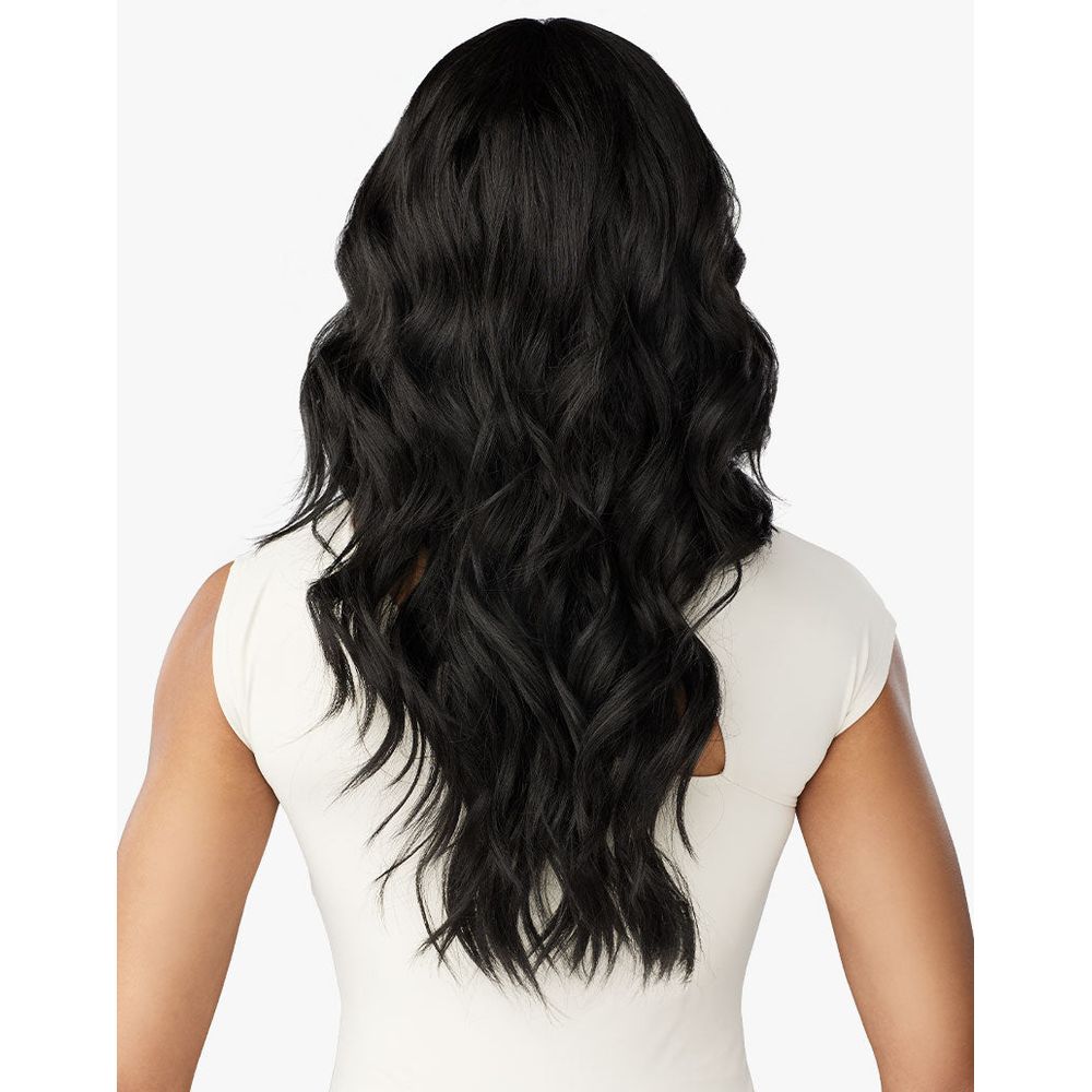 Sensationnel Butta Lace Pre - Cut HD Lace Front Wig - Unit 14 - Beauty Exchange Beauty Supply