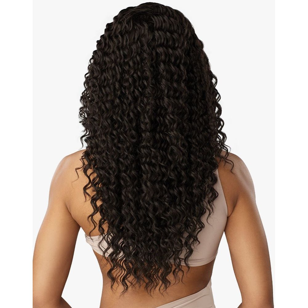 Sensationnel Butta Lace Pre - Cut HD Lace Front Wig - Unit 15 - Beauty Exchange Beauty Supply