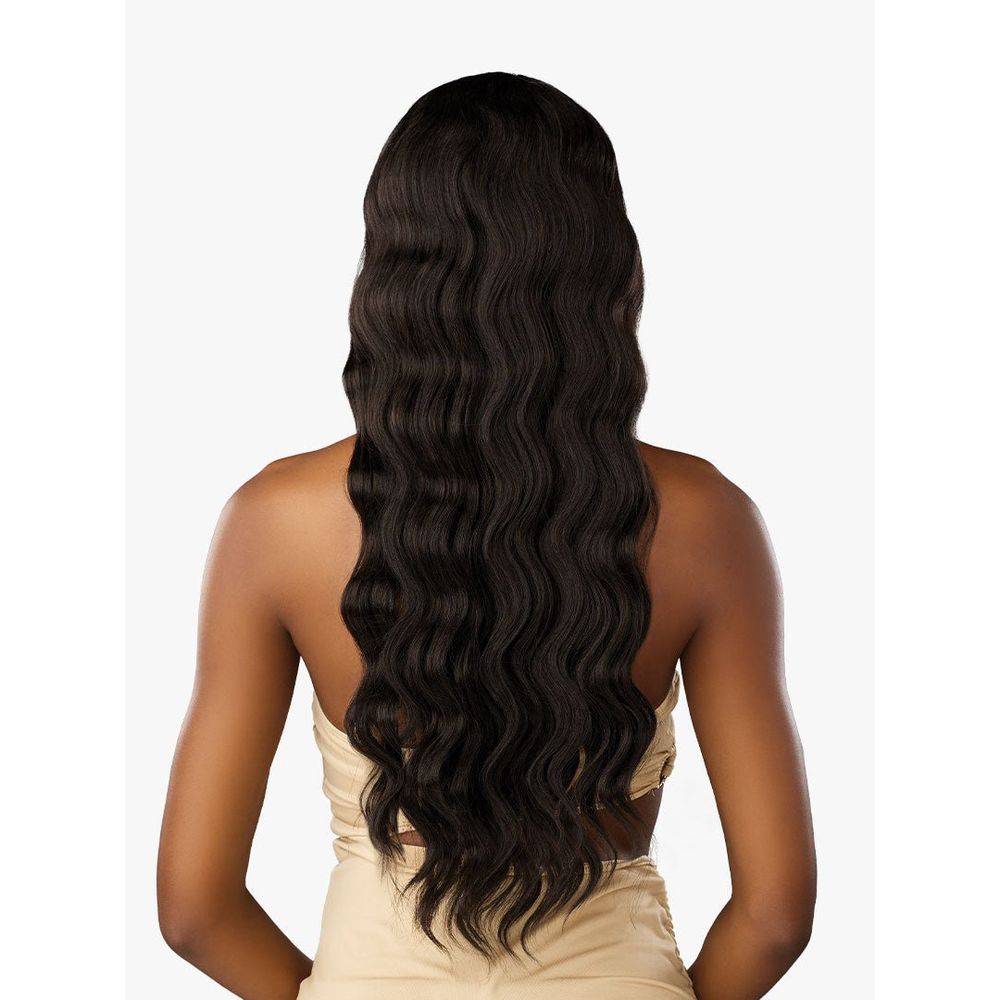 Sensationnel Butta Lace Pre - Cut HD Lace Front Wig - Unit 16 - Beauty Exchange Beauty Supply