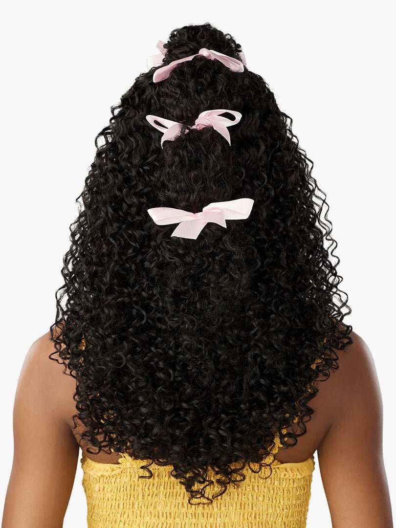 Sensationnel Butta Lace Pre Style Wig - Unit 7 - Beauty Exchange Beauty Supply