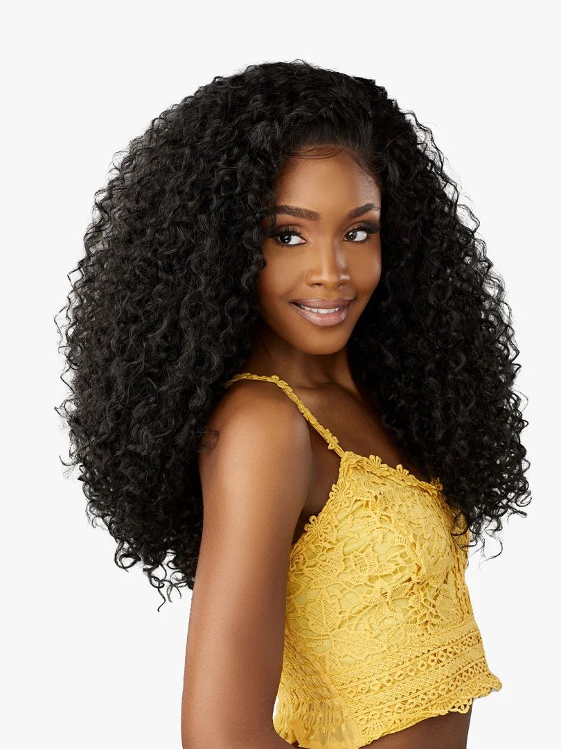 Sensationnel Butta Lace Pre Style Wig - Unit 7 - Beauty Exchange Beauty Supply