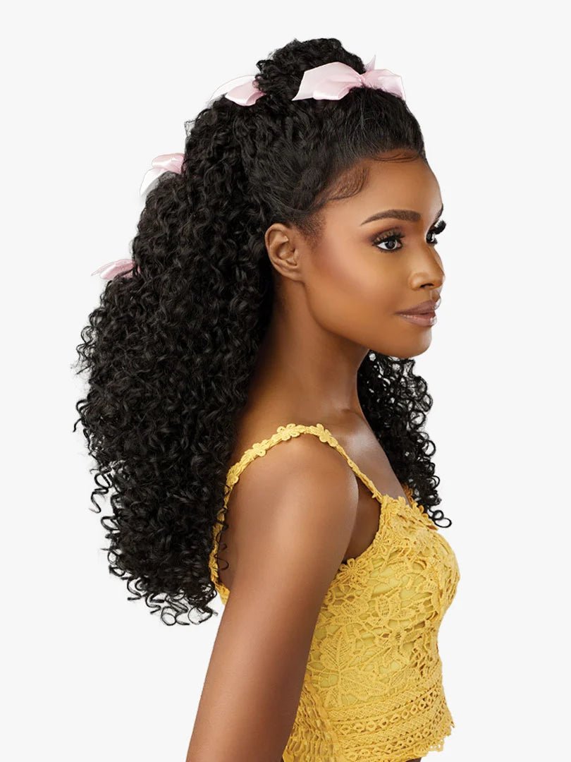 Sensationnel Butta Lace Pre Style Wig - Unit 7 - Beauty Exchange Beauty Supply