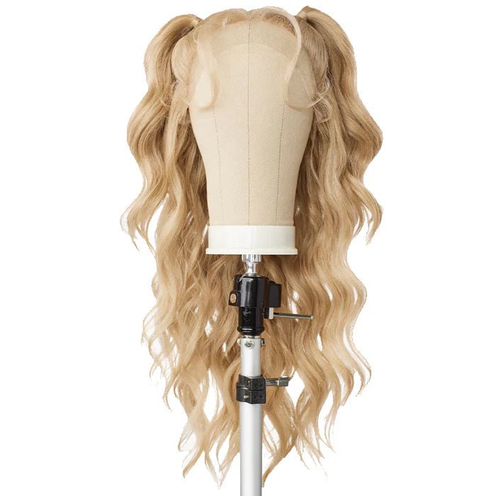 Sensationnel Butta Lace Pre - Styled Glueless HD Lace Front Wig – BUTTA STYLED UNIT 4 | Ready - to - Wear Elegance | - Beauty Exchange Beauty Supply
