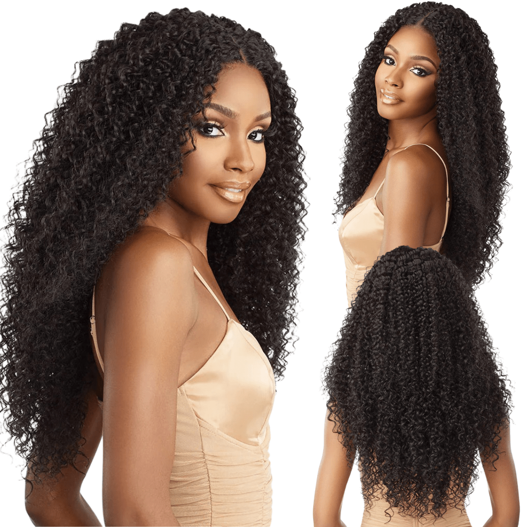 Sensationnel Butta Lace Synthetic HD Lace Front - Unit 35 - Beauty Exchange Beauty Supply