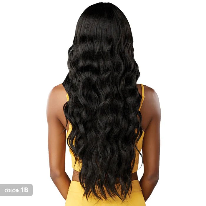 Sensationnel Butta Lace Synthetic Hd Lace Pre Styled - Unit 9 - Beauty Exchange Beauty Supply