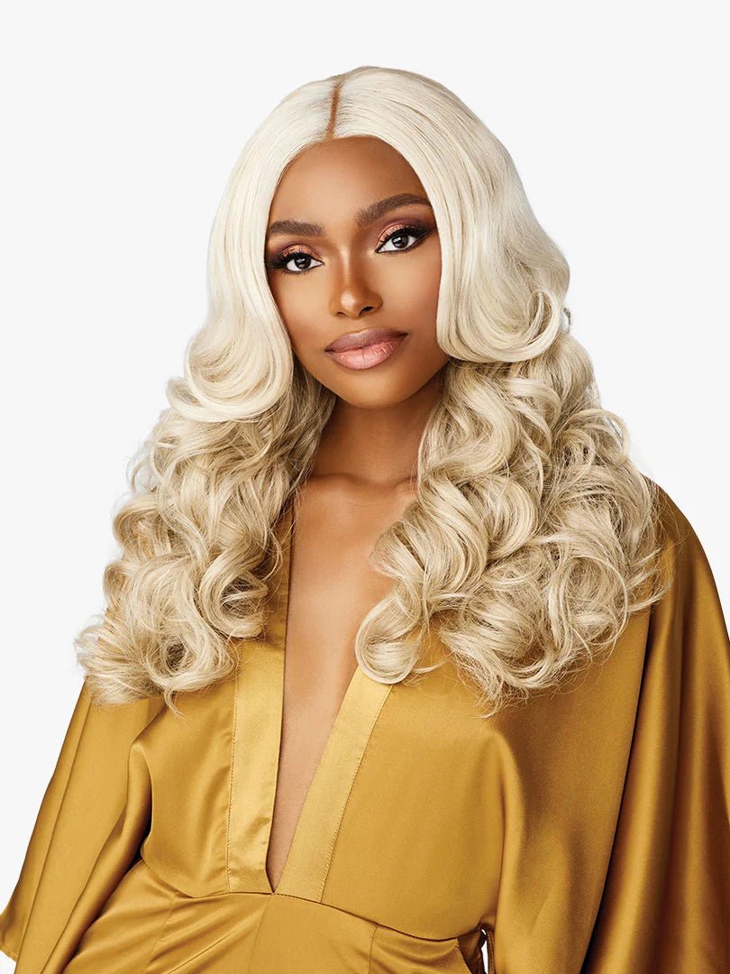 Sensationnel Butta Lace Wig – Drama Queen 21 - Beauty Exchange Beauty Supply
