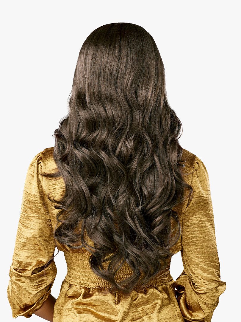 Sensationnel Butta Lace Wig – Golden Glam 27" - Beauty Exchange Beauty Supply