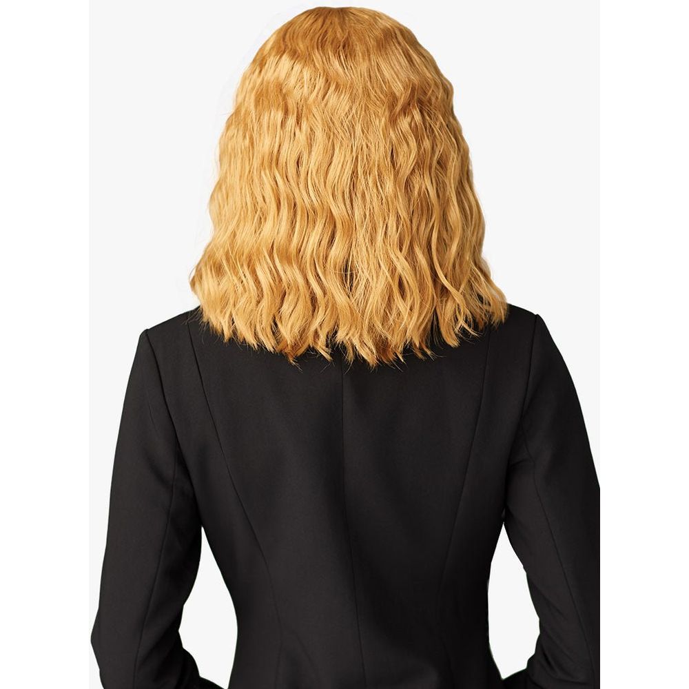 Sensationnel Chic Bob Synthetic Lace Wig - Lob Unit 6 - Beauty Exchange Beauty Supply