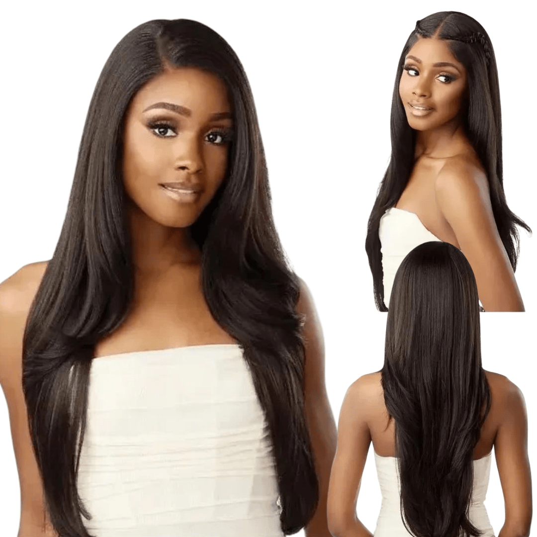 Sensationnel Cloud 9 What Lace 13x6 HD Synthetic Lacefront - Laurina - Beauty Exchange Beauty Supply