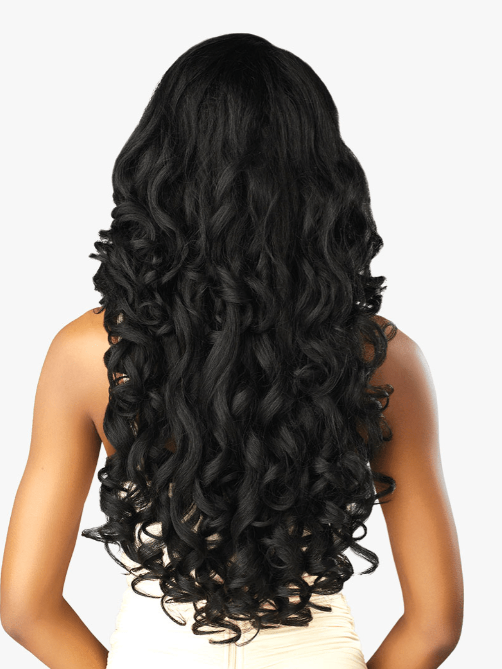 Sensationnel Cloud 9 What Lace HD Wig – Larissa - Beauty Exchange Beauty Supply
