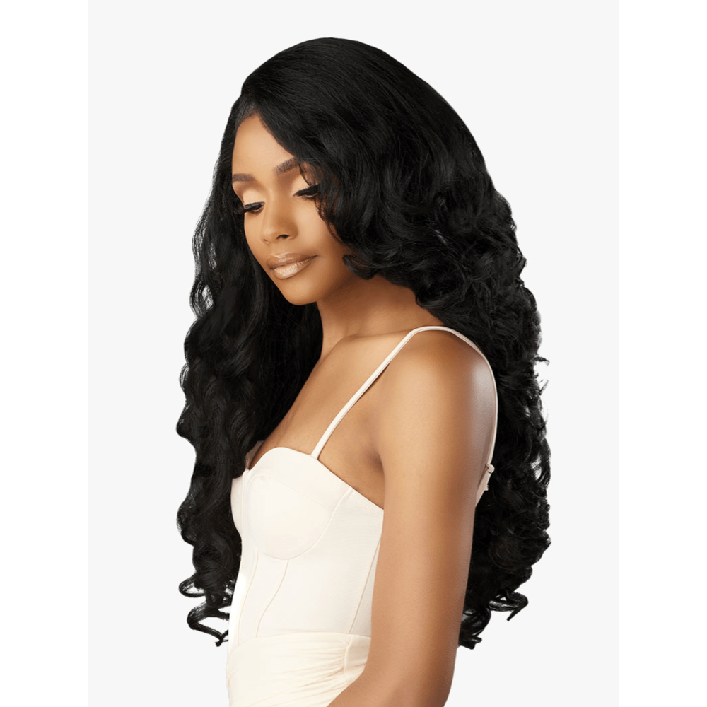 Sensationnel Cloud 9 What Lace HD Wig – Larissa - Beauty Exchange Beauty Supply