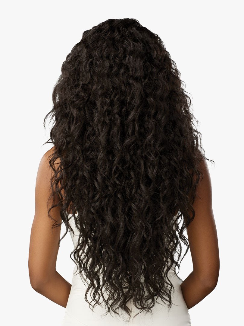 Sensationnel Cloud 9 What Lace HD Wig – Zion - Beauty Exchange Beauty Supply