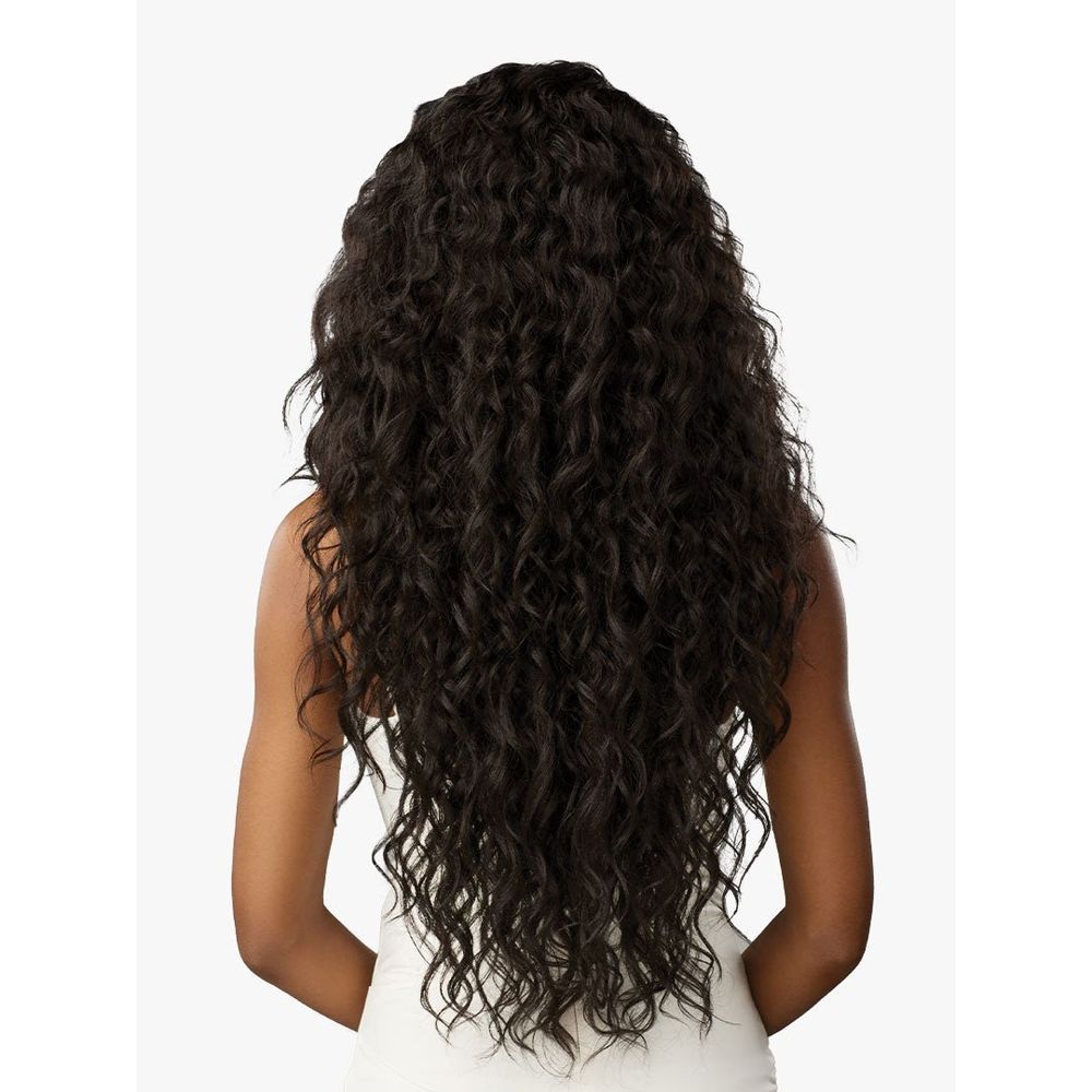 Sensationnel Cloud 9 What Lace HD Wig – Zion - Beauty Exchange Beauty Supply
