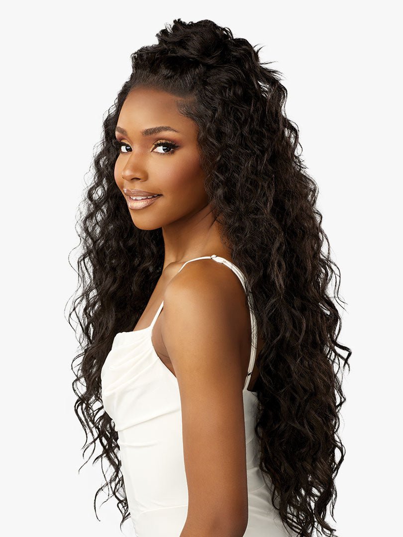 Sensationnel Cloud 9 What Lace HD Wig – Zion - Beauty Exchange Beauty Supply