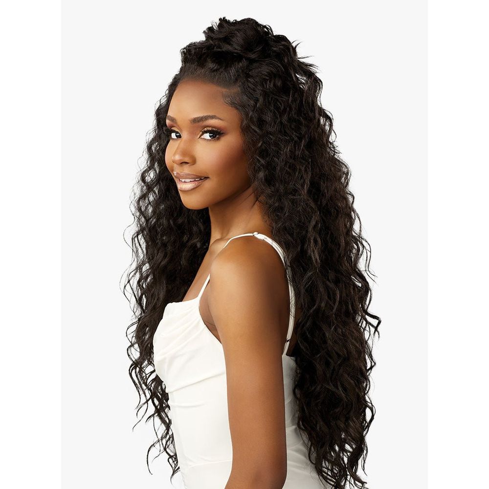 Sensationnel Cloud 9 What Lace HD Wig – Zion - Beauty Exchange Beauty Supply