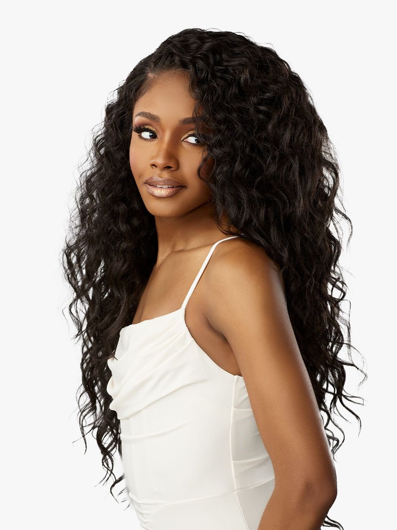 Sensationnel Cloud 9 What Lace HD Wig – Zion - Beauty Exchange Beauty Supply