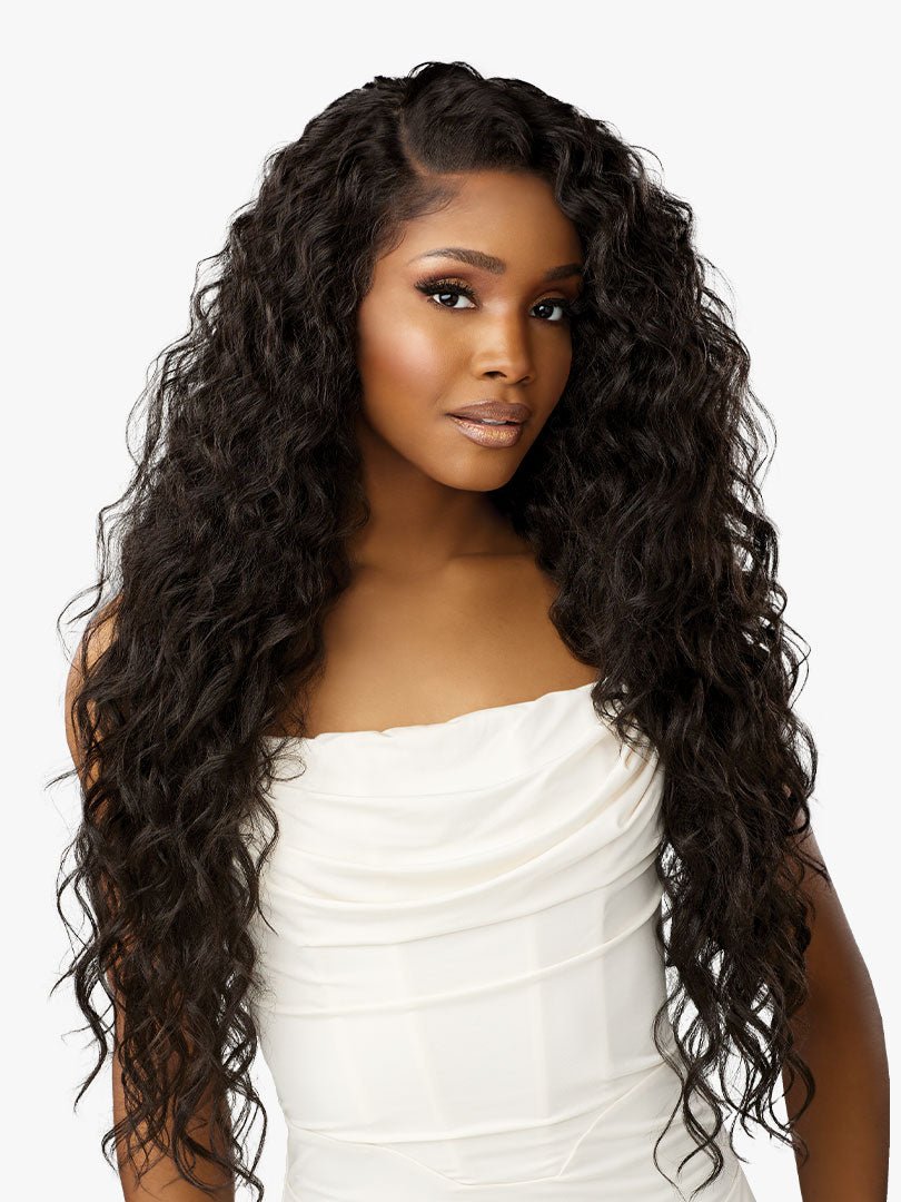 Sensationnel Cloud 9 What Lace HD Wig – Zion - Beauty Exchange Beauty Supply